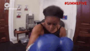 michelle obama news GIF by NowThis 