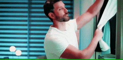 Getting Ready Going Out GIF by Hrithik Roshan