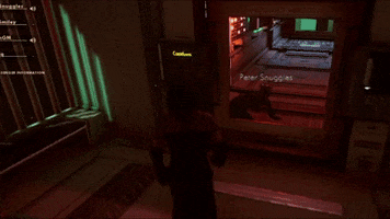 Fct Airlock GIF by Versus Evil