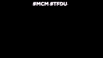mcm #tfdu GIF