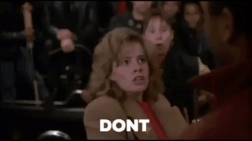 adventures in babysitting dont fuck with the babysitter GIF by MANGOTEETH