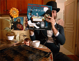 bob odenkirk halloween GIF bob odenkirk halloween GIF