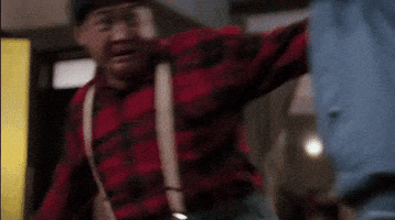 kung fu GIF by Warner Archive kung fu GIF by Warner Archive