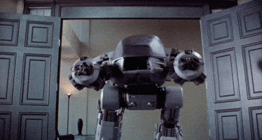 science fiction 80s GIF science fiction 80s GIF