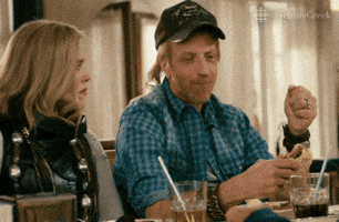 Schitts Creek Comedy GIF by CBC Schitts Creek Comedy GIF by CBC