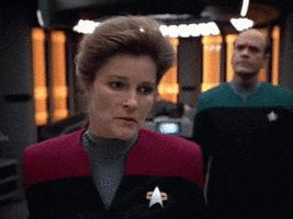 Star Trek Doctor GIF Star Trek Doctor GIF