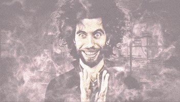 Mad Scientist Evil Smile GIF by 522 Productions Mad Scientist Evil Smile GIF by 522 Productions