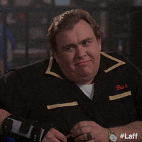 Drop It John Candy GIF by Laff Drop It John Candy GIF by Laff