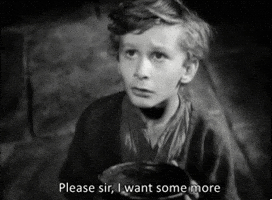 black and white please GIF black and white please GIF
