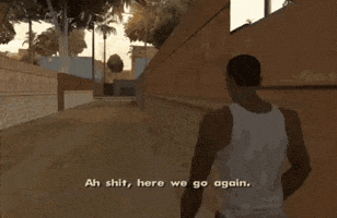 Here We Go Again GIF Here We Go Again GIF