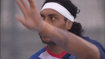 hands mains GIF by FCG Rugby