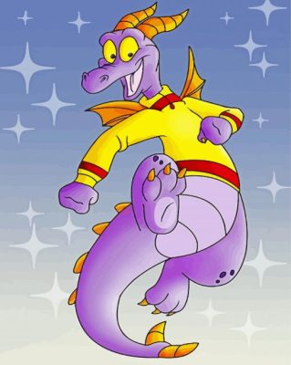 Figment-Disney-Dragon-paint-by-number-319x400.jpg
