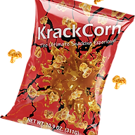 www.krackcornpopcorn.com