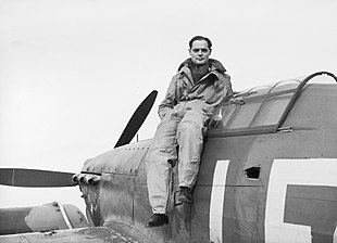 310px-Squadron_Leader_Douglas_Bader%2C_CO_of_No._242_Squadron%2C_seated_on_his_Hawker_Hurricane_at_Duxford%2C_September_1940._CH1406.jpg